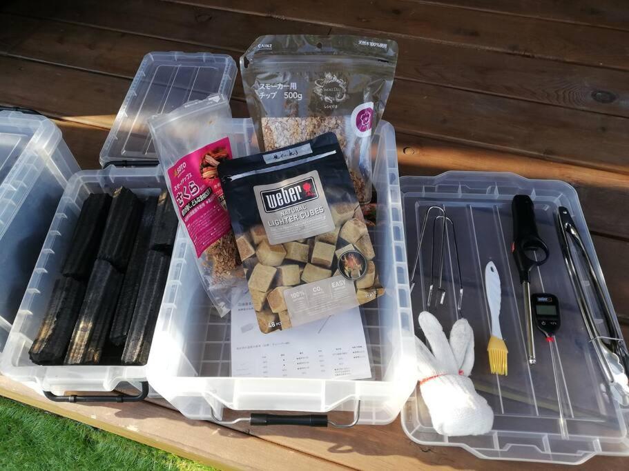 海まで3分の貸別荘 Malibu Ichinomiya バレルサウナ ジャグジー Bbq完備 Екстер'єр фото
